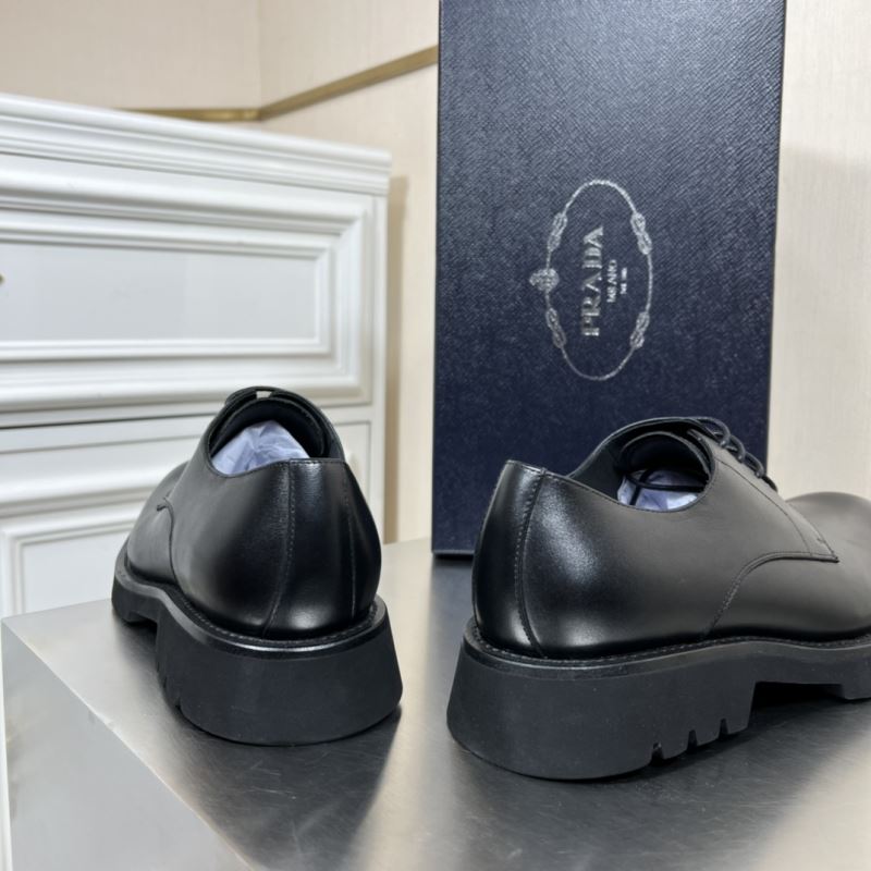 Prada Business Shoes